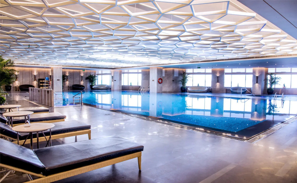 Hilton Urumqi
