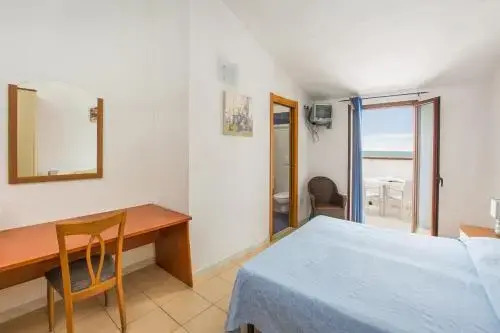 Albergo Labotte