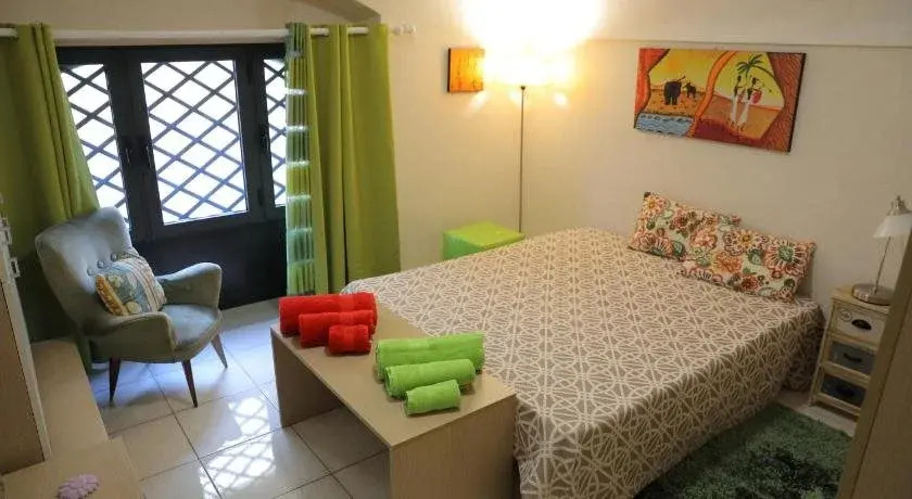 A Casa Di Antonella Vittoria