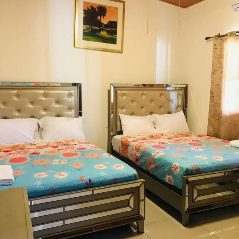Hope Tours Hotel