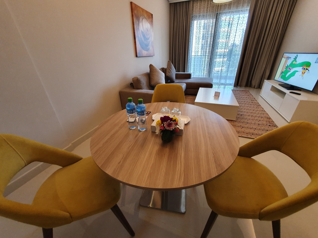 Sunday Luxury Downtown Adliya Formerly Jewel