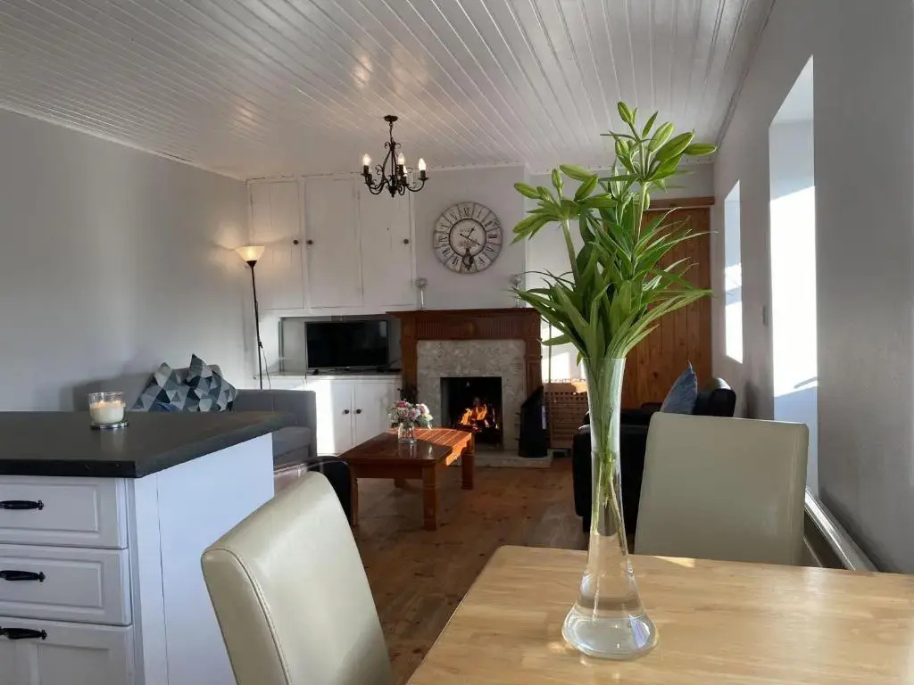 Cottage 433 - Ballyconneely