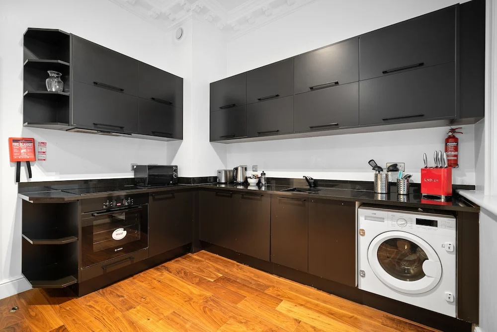 48 Bishopsgate by City Living London