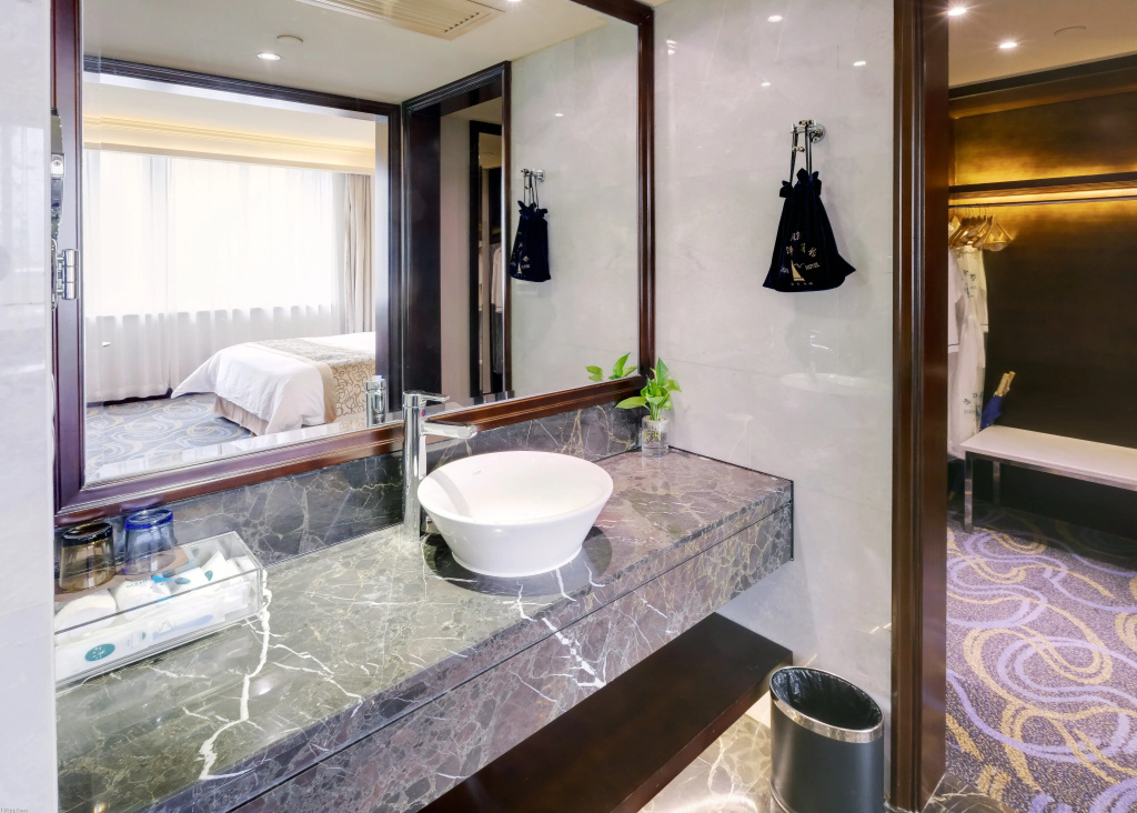 Ocean Hotel Guangzhou