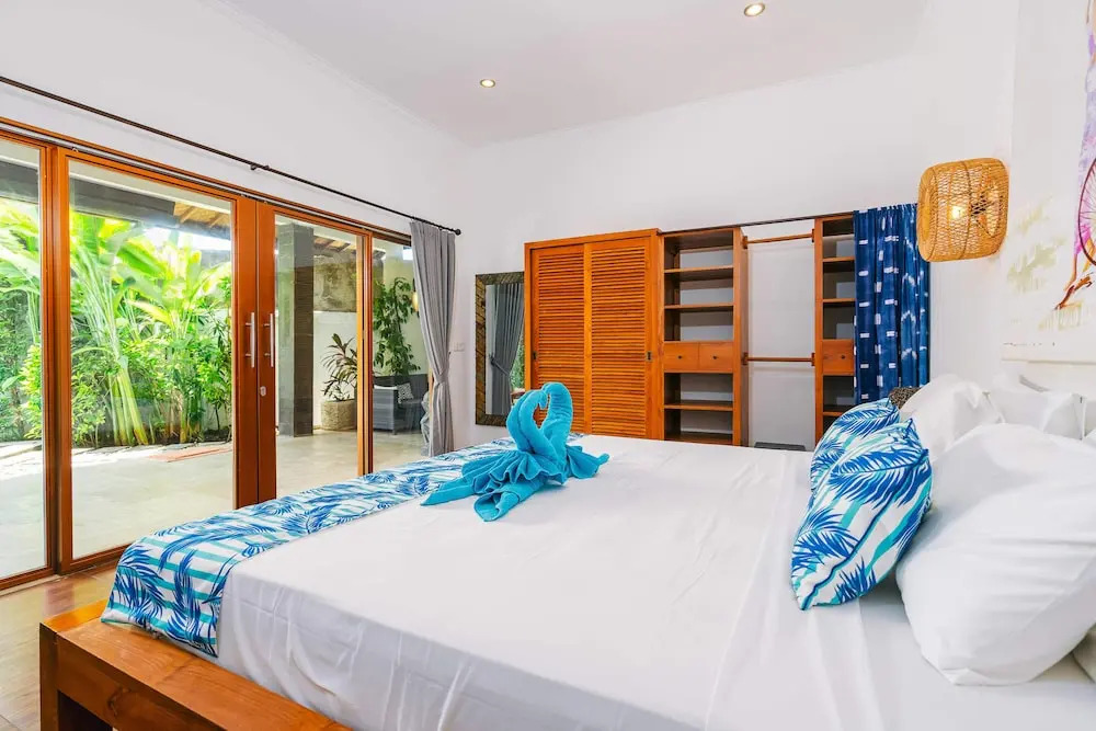 Villa Moringa 2