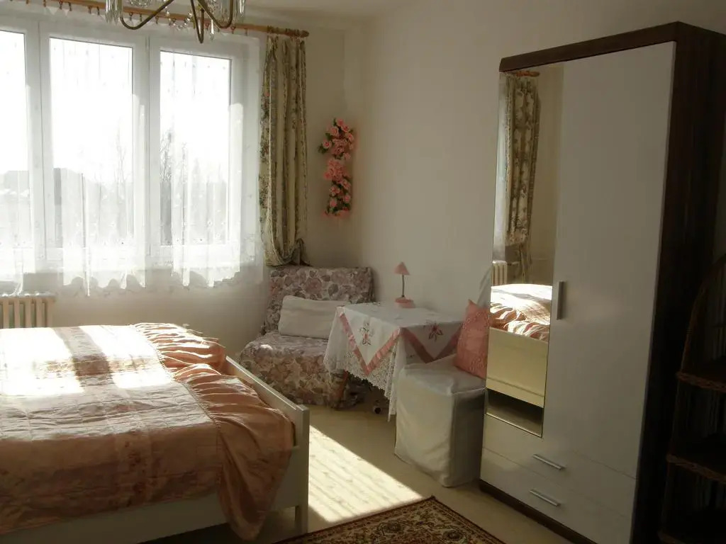 Apartments Meixner