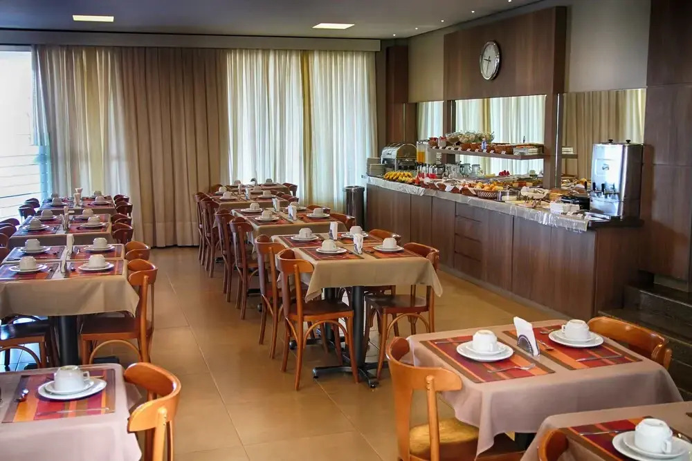 Orion Inn Hotel