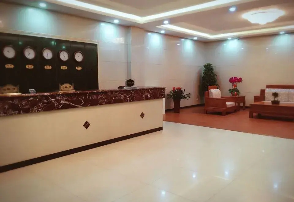 Beijing Yudong Hotel
