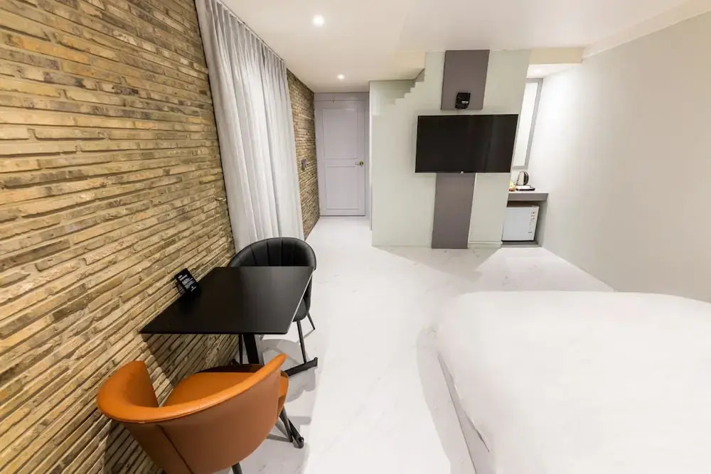 HOTEL LENITH Seomyeon