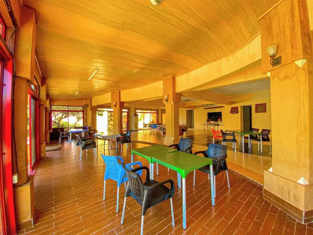 Shanzu Creek Beachfront Apartments