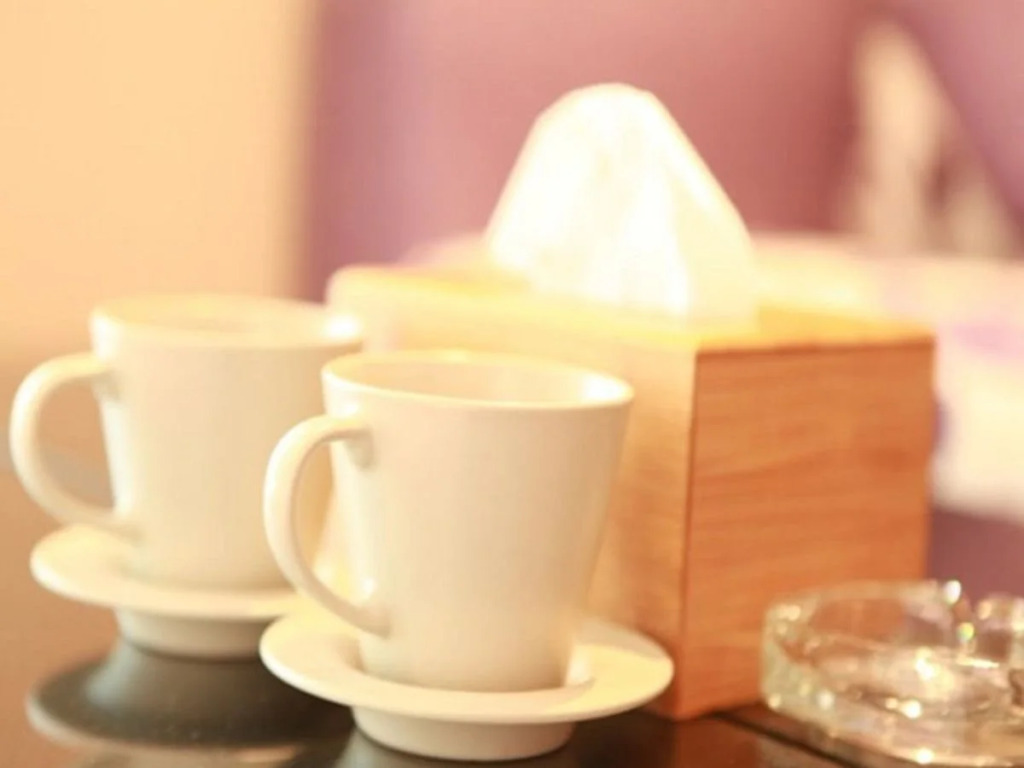Yuanda Service Apartment