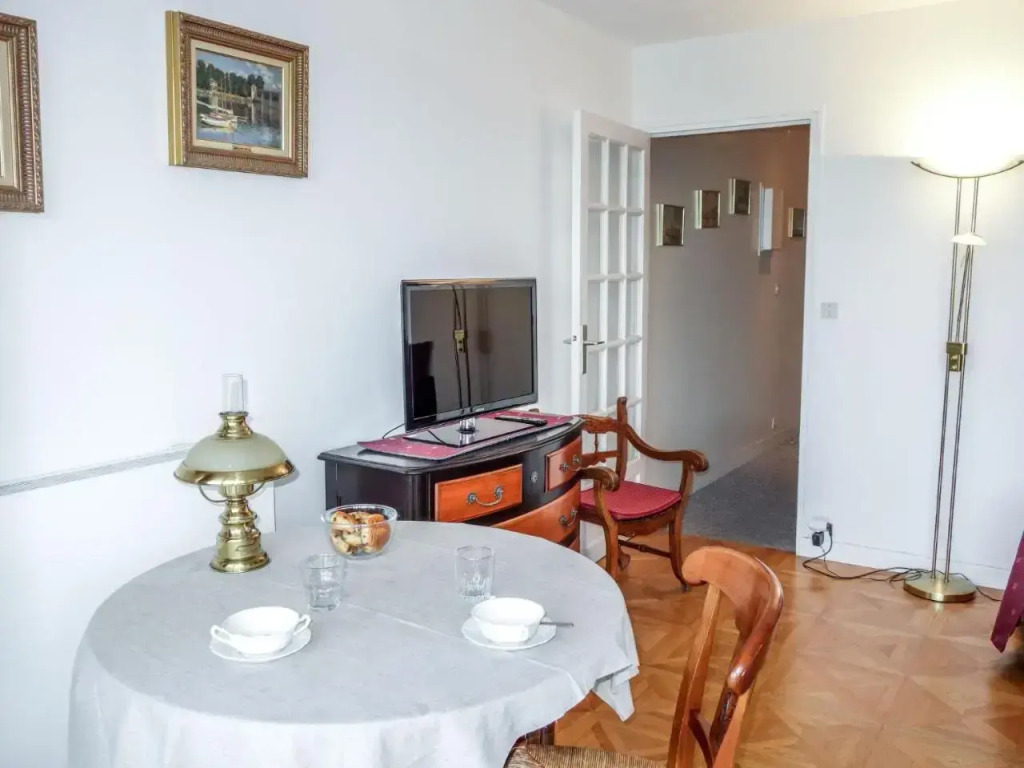 Studio Le Parc de La Jacotte-3