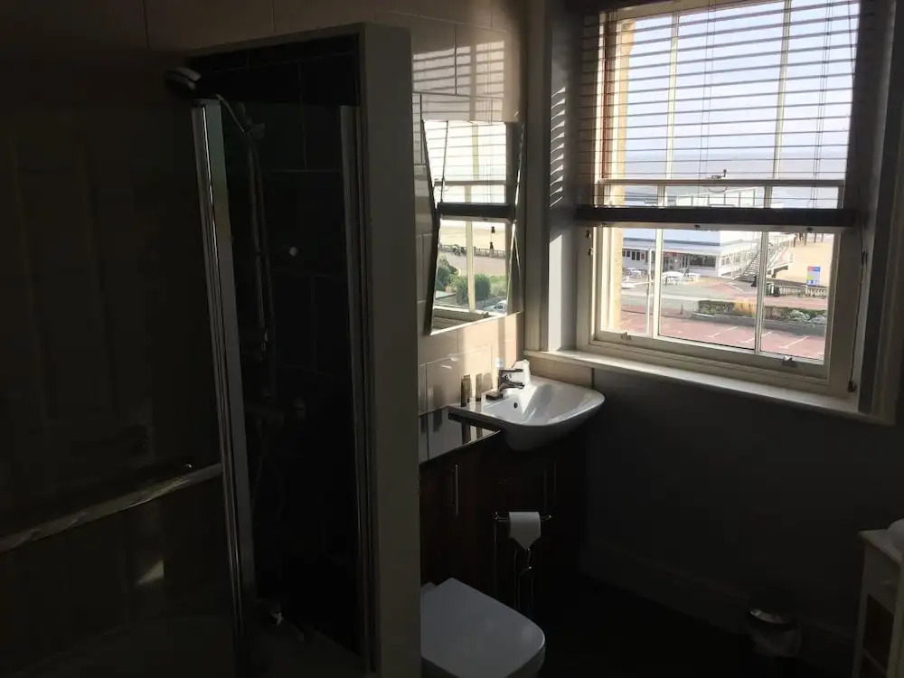 The Clyffe Hotel