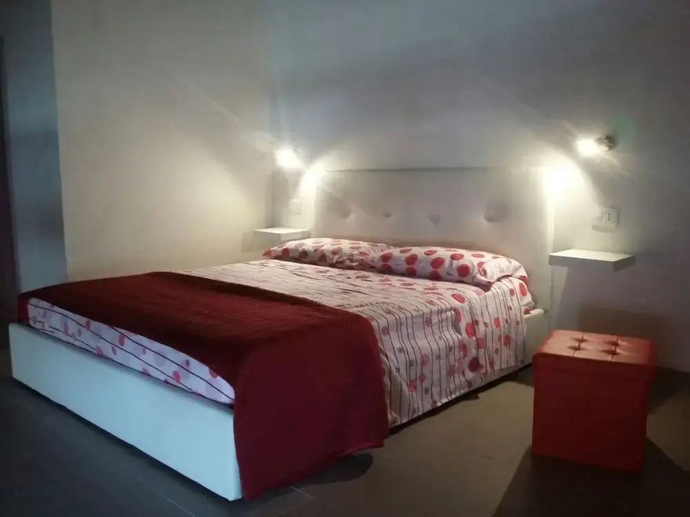 Luxury Apartments Sicily