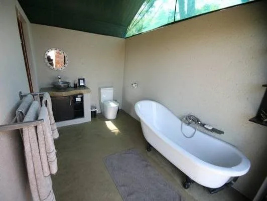 Wild Ivory Eco lodge