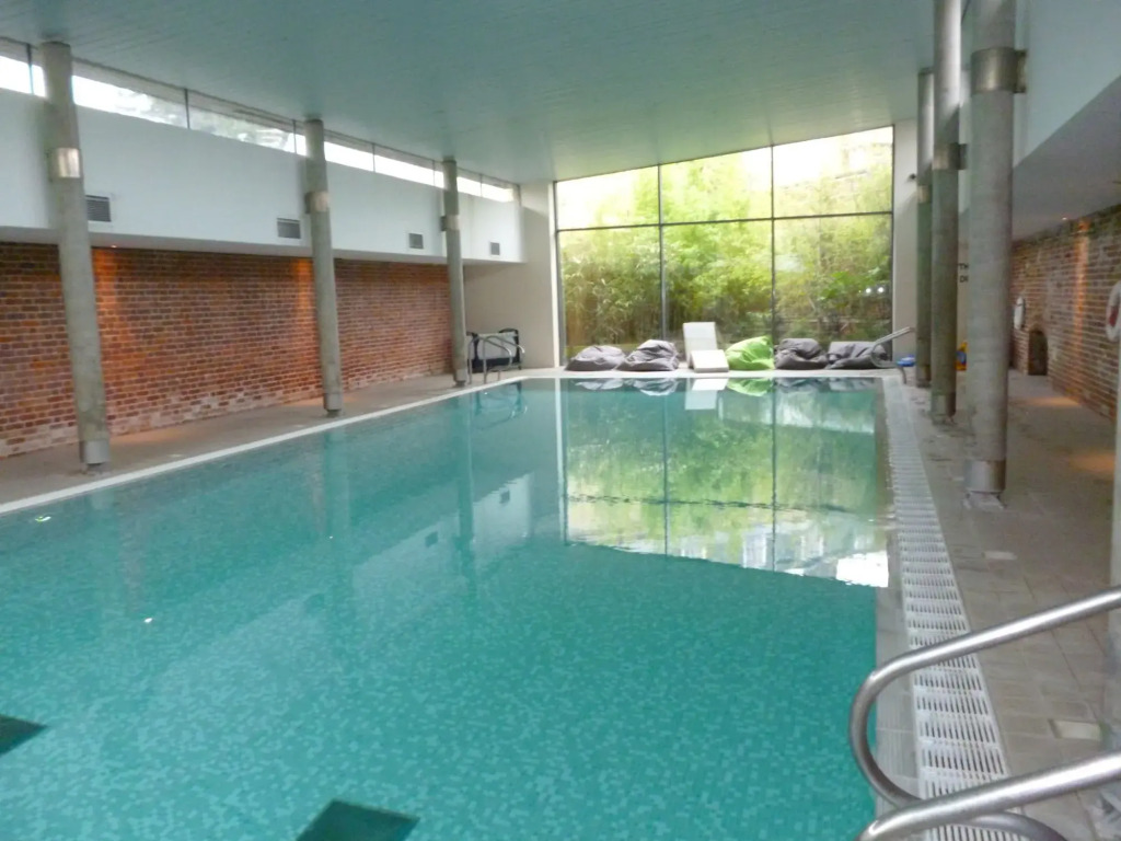 The Ickworth Hotel & Spa