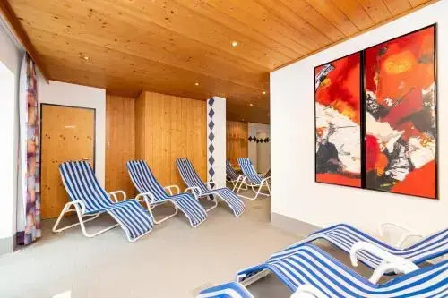 Aparthotel am Reitecksee