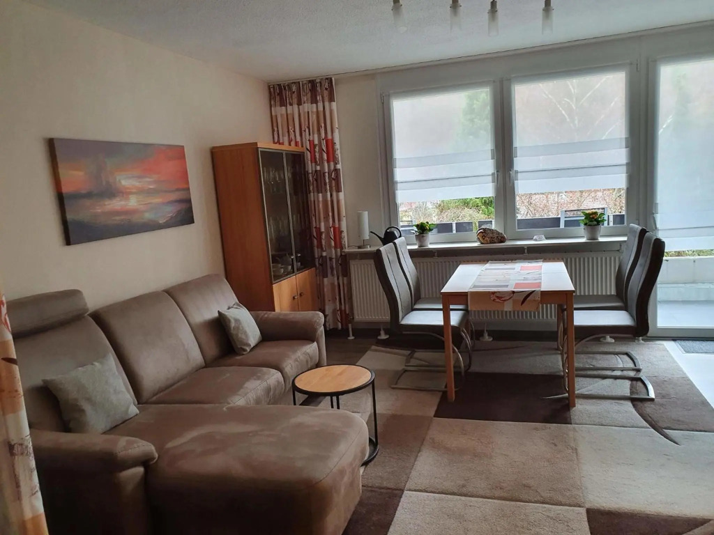Ferienwohnung Kornelia