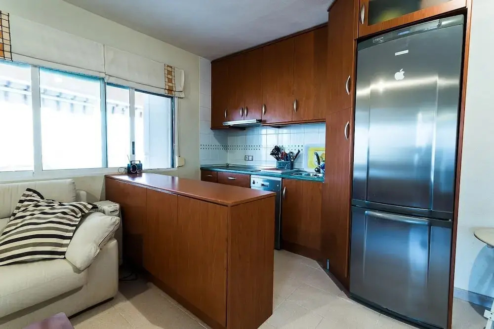 Arenales Sea Views