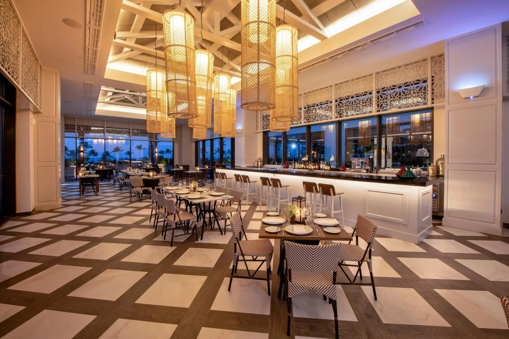 Lopesan Costa Bávaro Resort, Spa & Casino