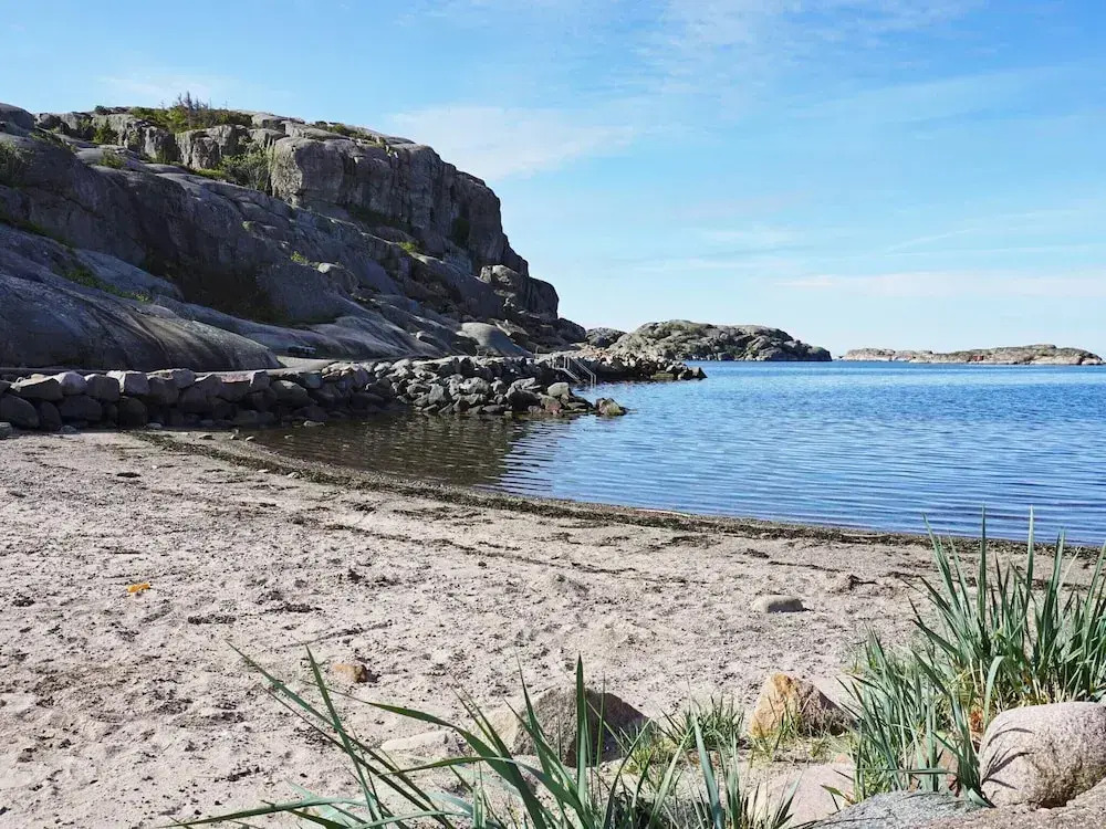4 Star Holiday Home in Hamburgsund