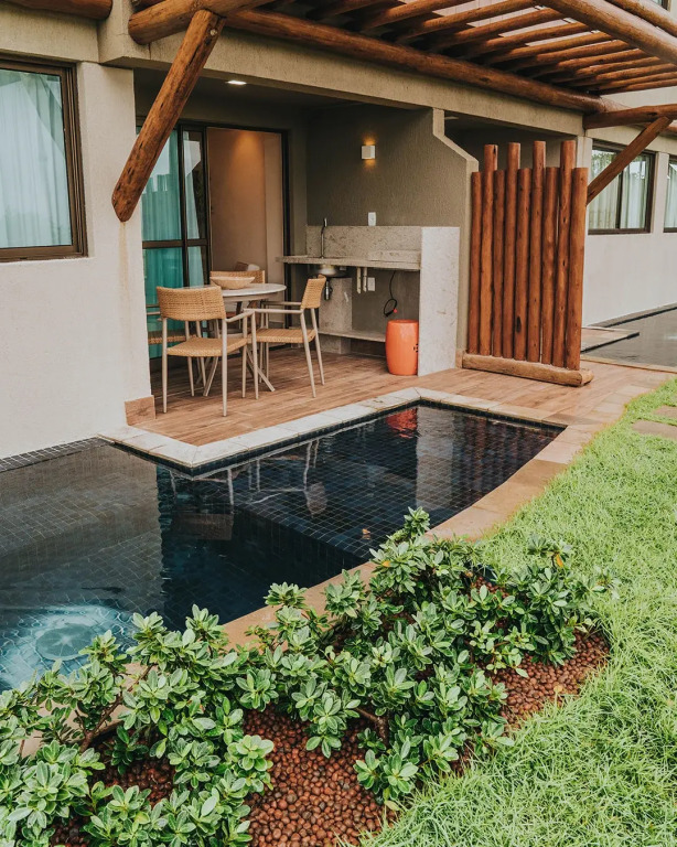 Samoa Beach Resort