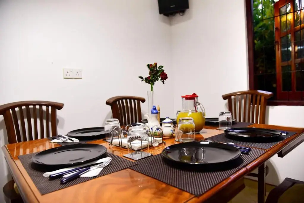 One and Only Apartment