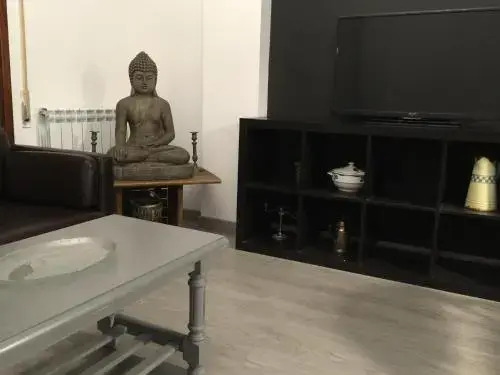 Apartamento El Vino