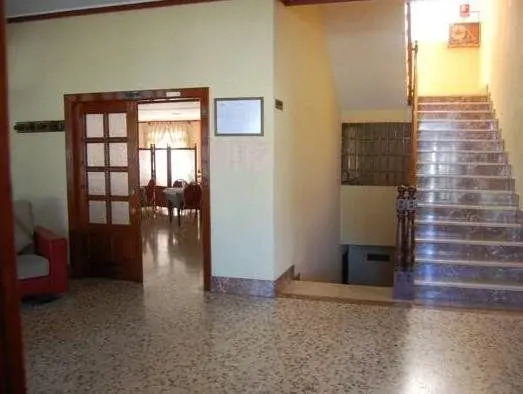Hotel Balfagón