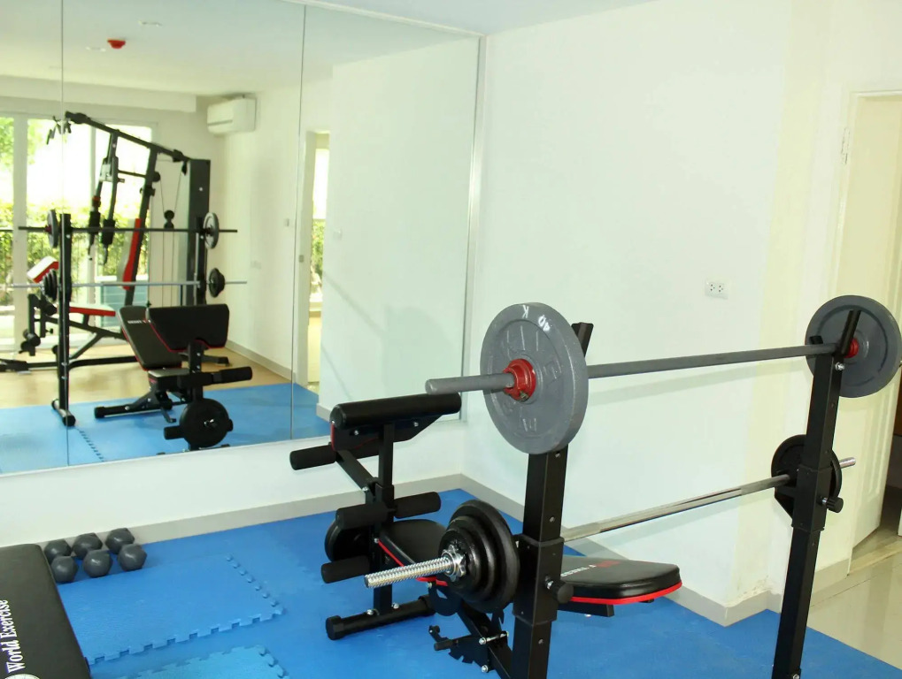 UTD Libra Residence