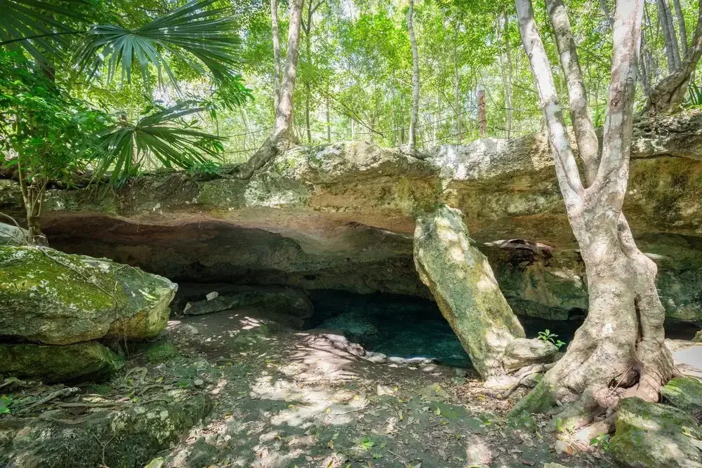 Villa Tu-Kaán Stunning 2BR - Attha Cenote