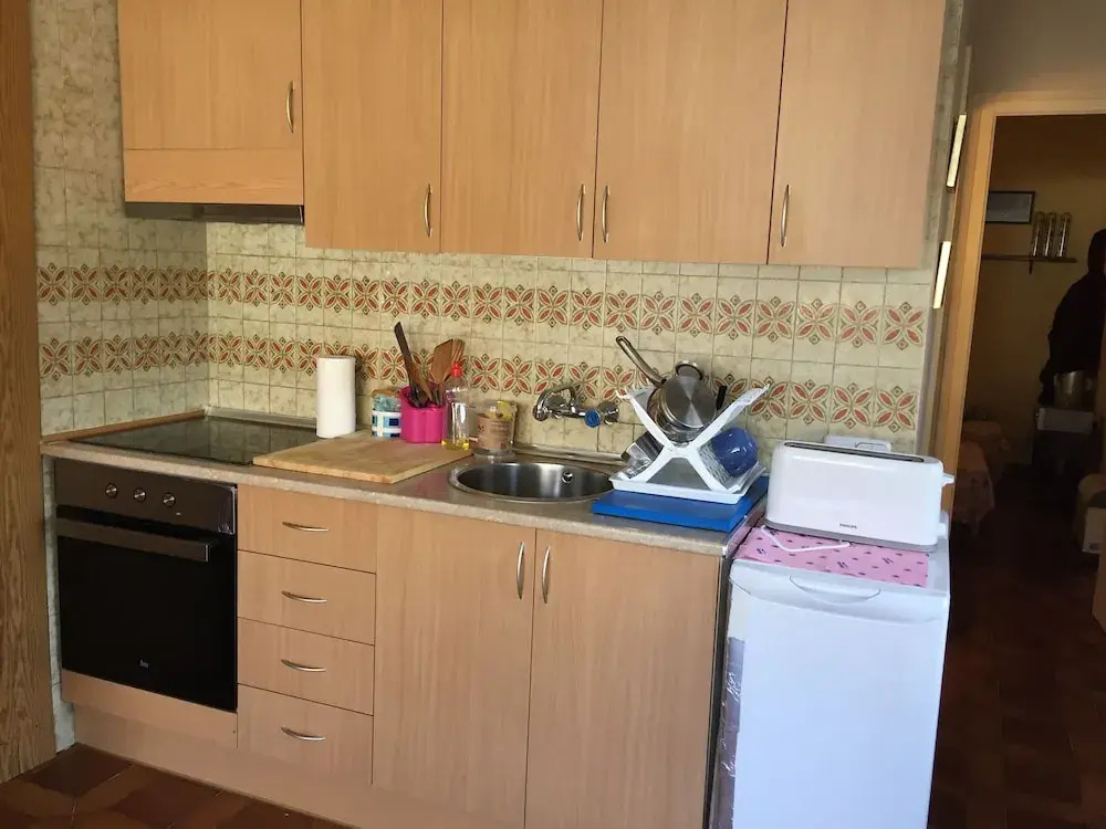 Apartamento Monica  2-331