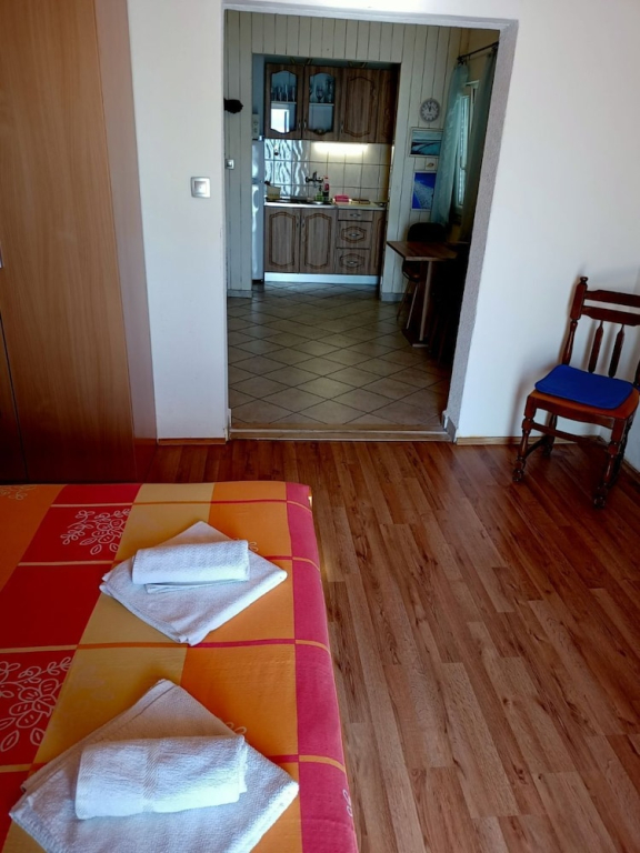 Apartment Zdravko