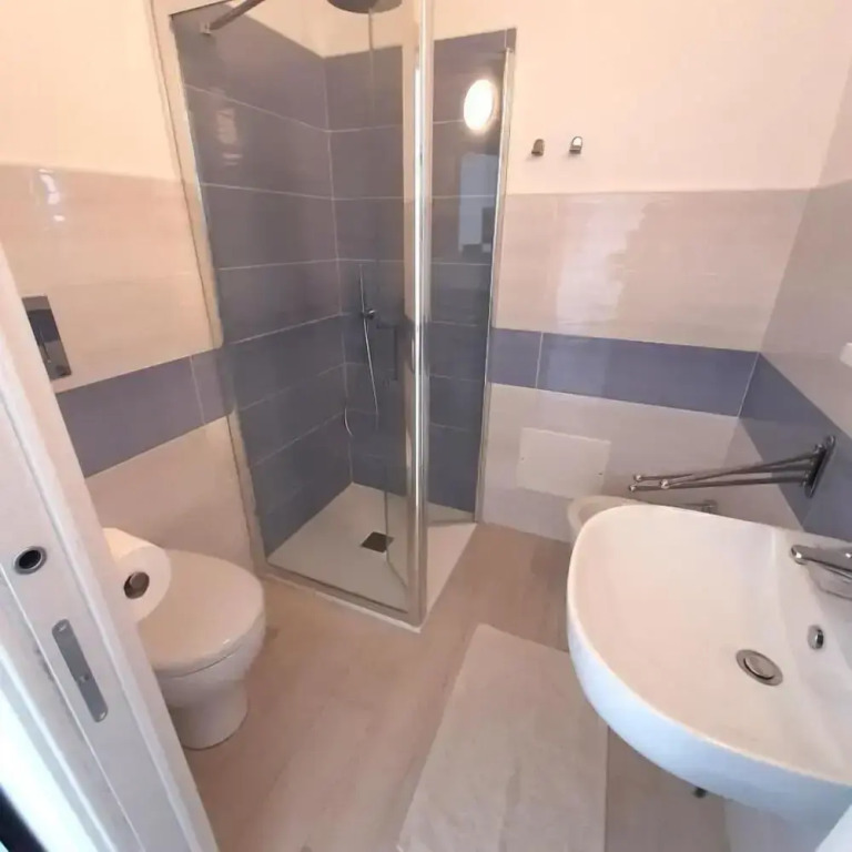 B&B La Carminella