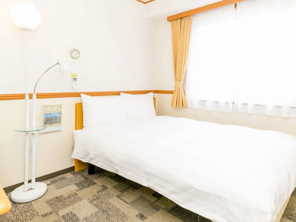 Toyoko Inn Tokyo Monzen-nakacho Eitaibashi