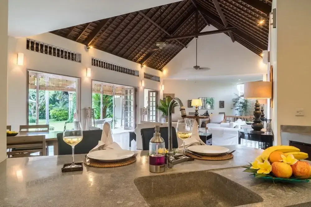 Villa Palma 8 Bedroom