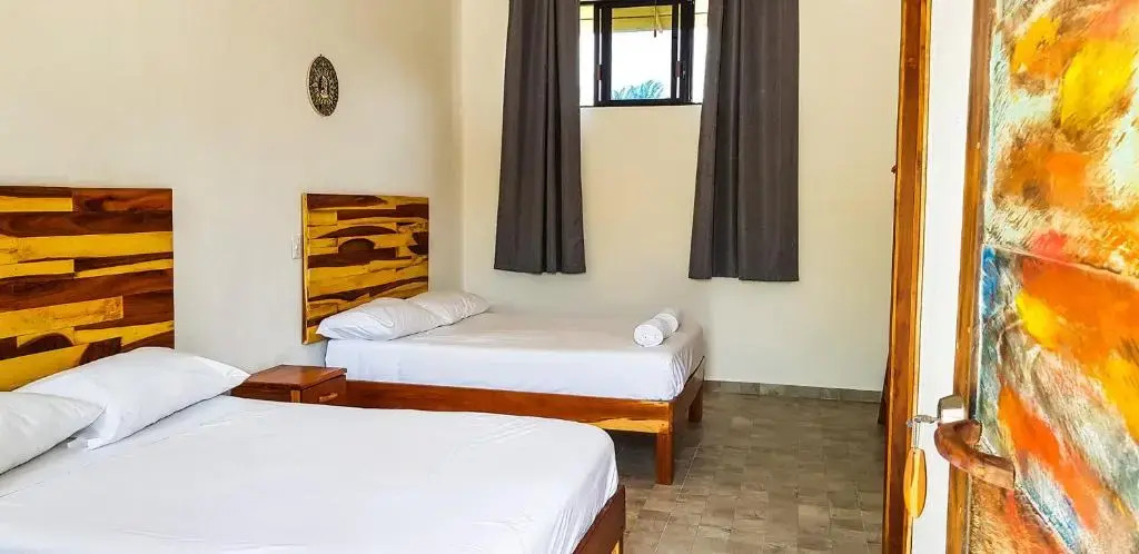 Casa Cuyo Hotel