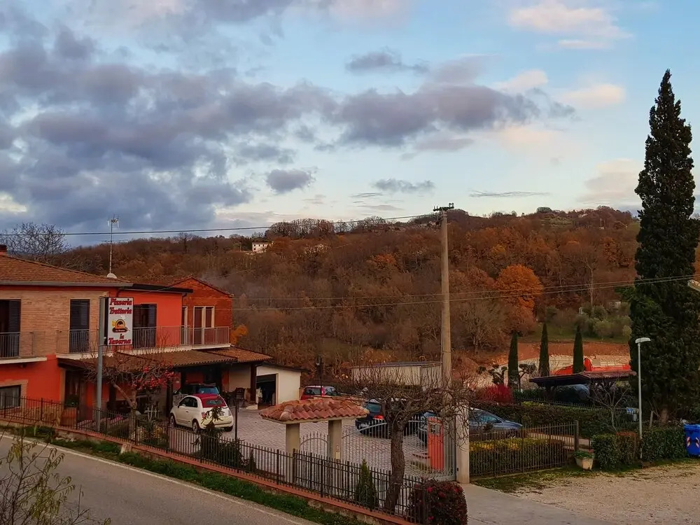 La Taverna