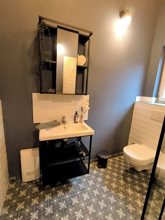 New Studio-style Holiday Apartment in the Historic old Town of Quedlinburg