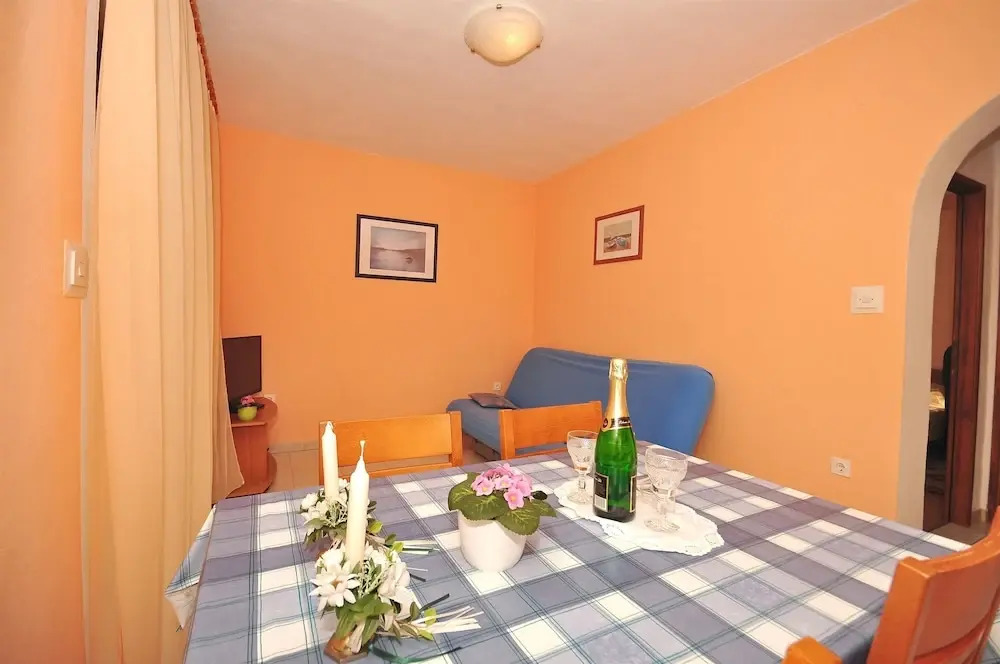 Apartments Nada
