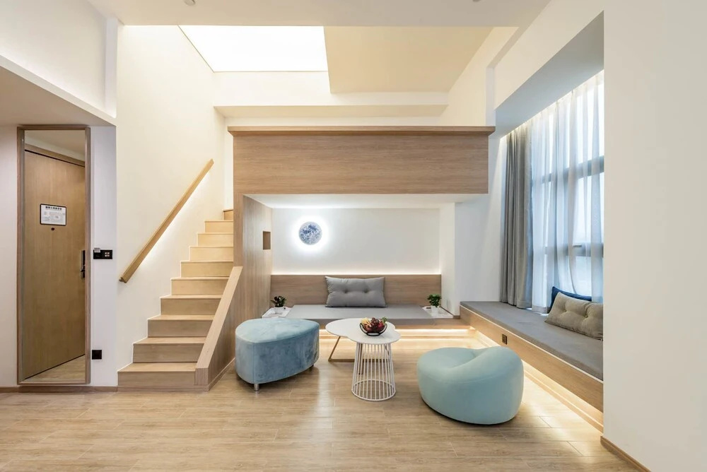 Rezen Sunbow Hotel