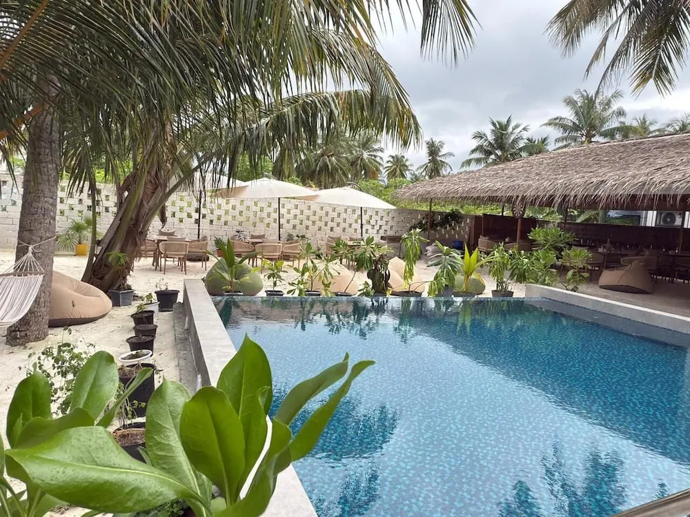 Belena Maldives