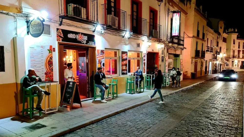 Arc House Ribera Only Adults