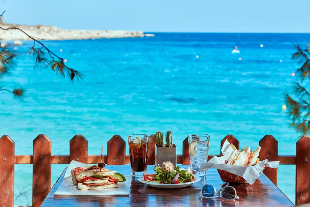 Grecian Park