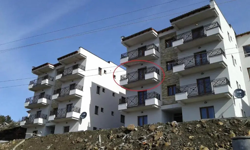Apartment G6