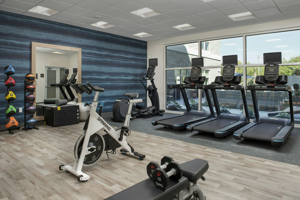 Homewood Suites By Hilton Destin