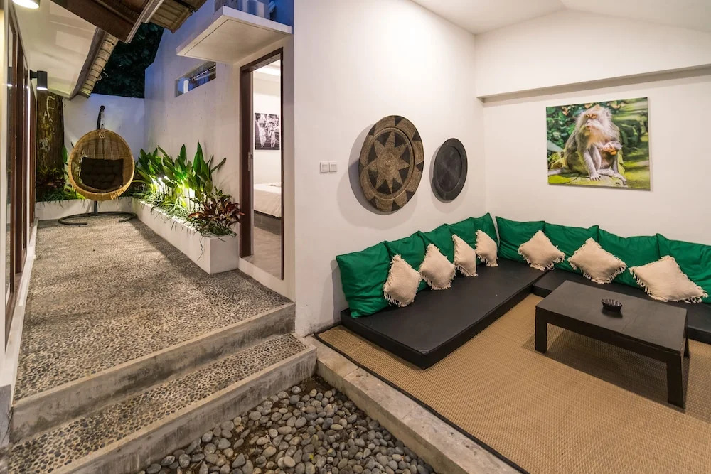 Private 7 Bedroom near Seminyak