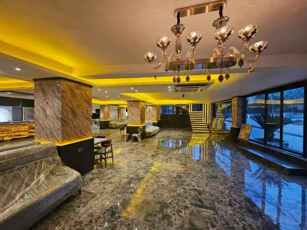 Osmani̇ye Garden Otel