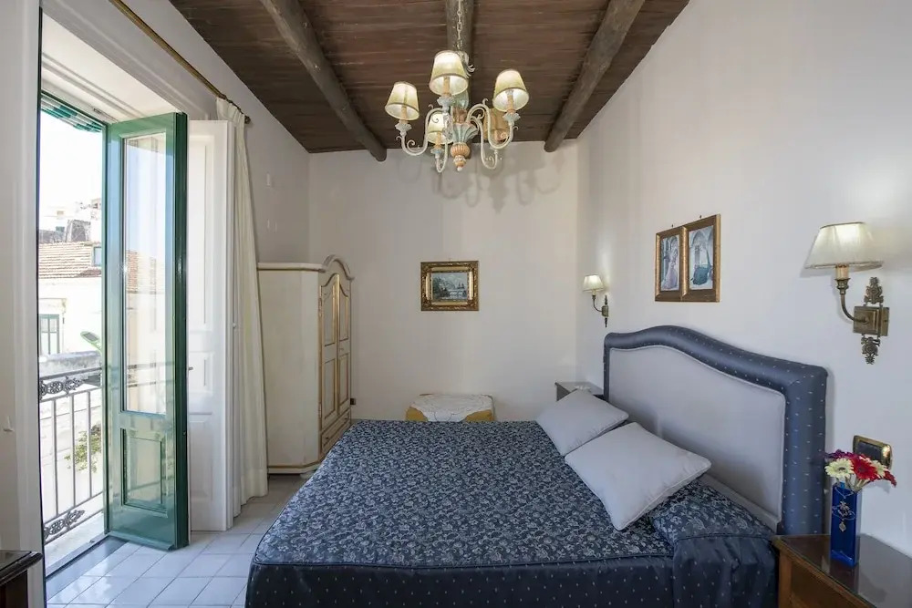 Residenza Del Duca Rooms & Apartments