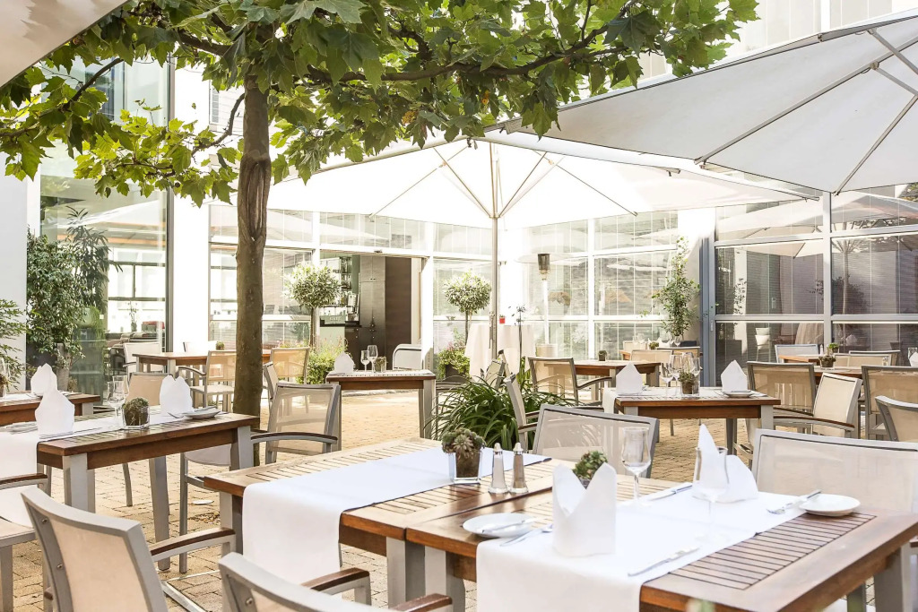 Arthotel Heidelberg